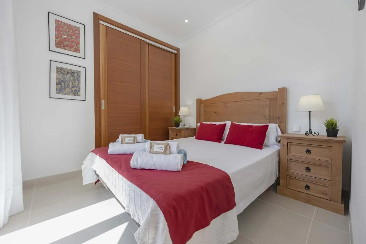 Villa Cel Playa de Muro