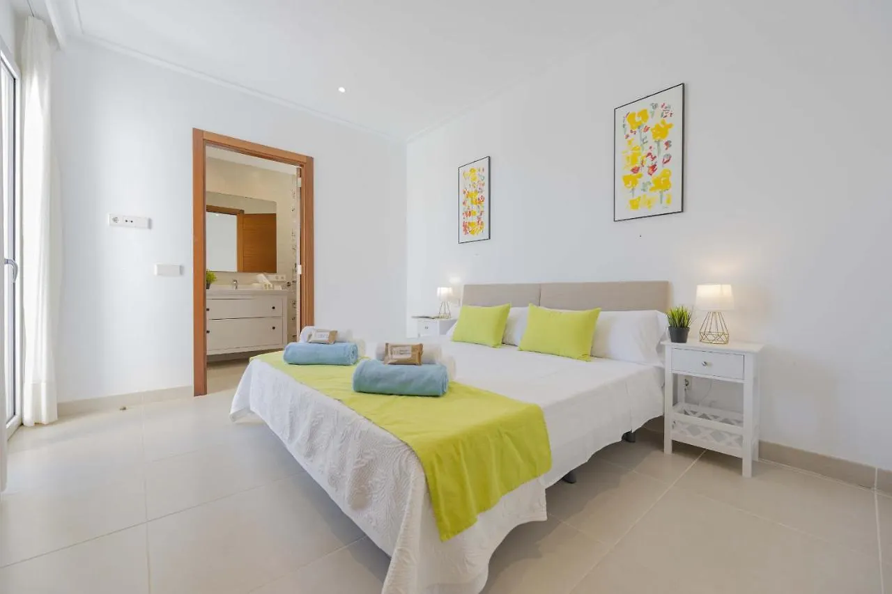 Villa Cel Platja de Muro