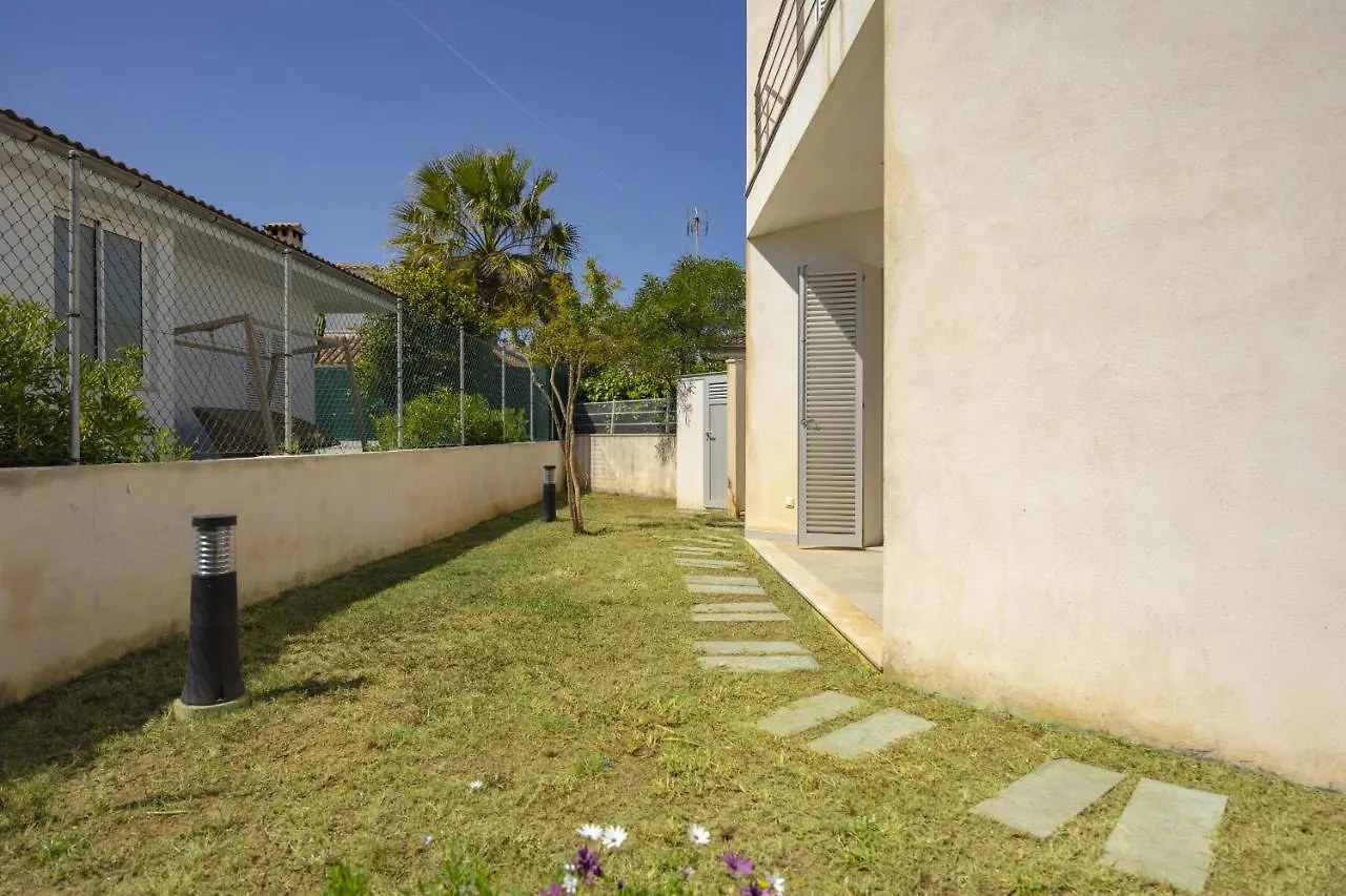 Villa Cel Platja de Muro Ισπανία