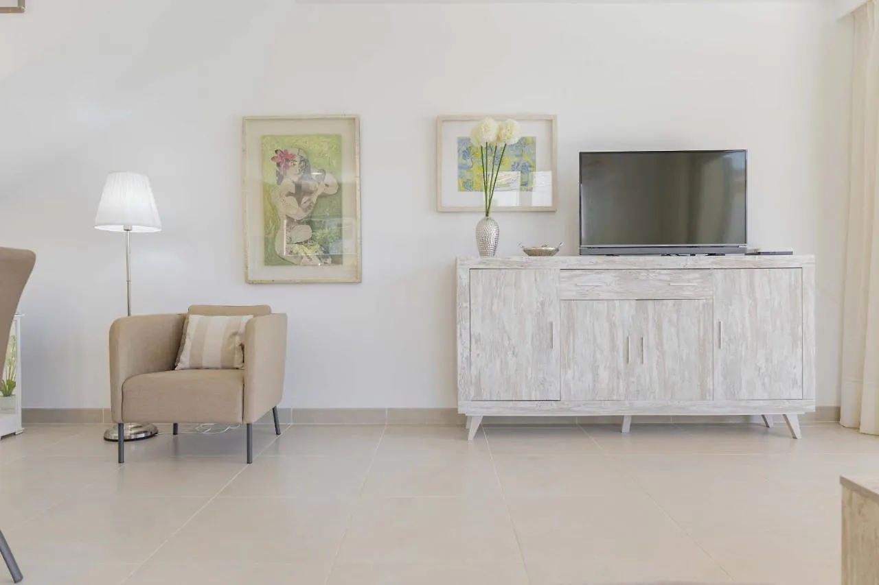 Villa Cel Platja de Muro