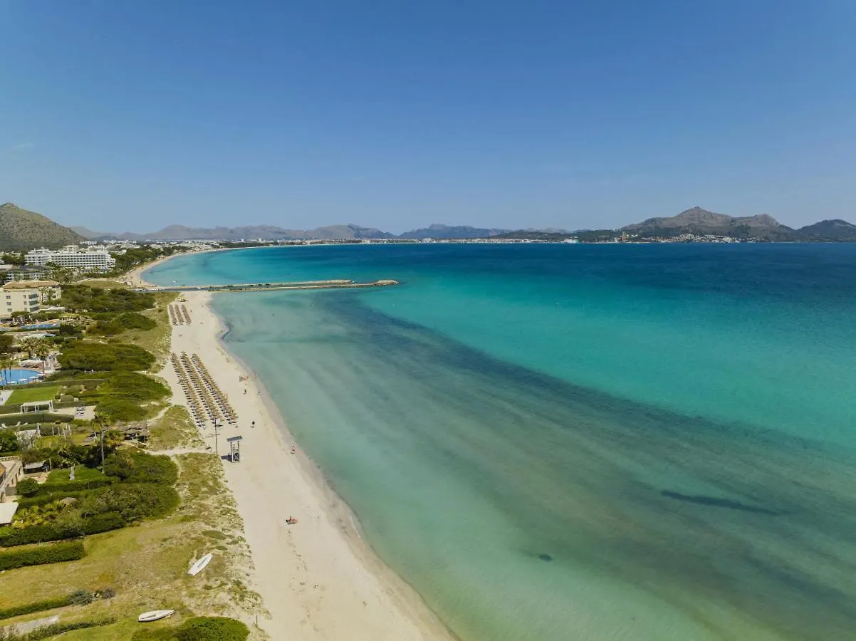 Villa Cel Platja de Muro 0*,  Ισπανία