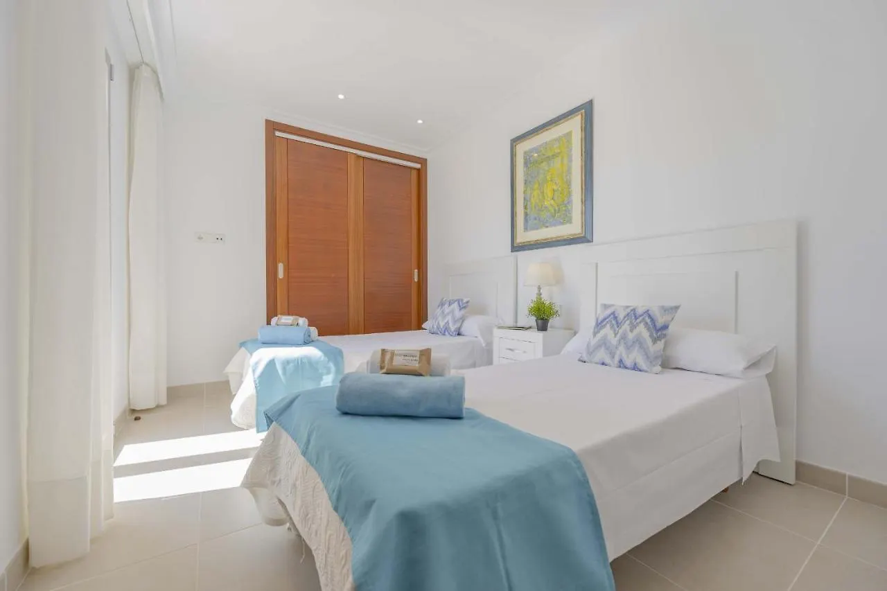 Villa Cel Playa de Muro