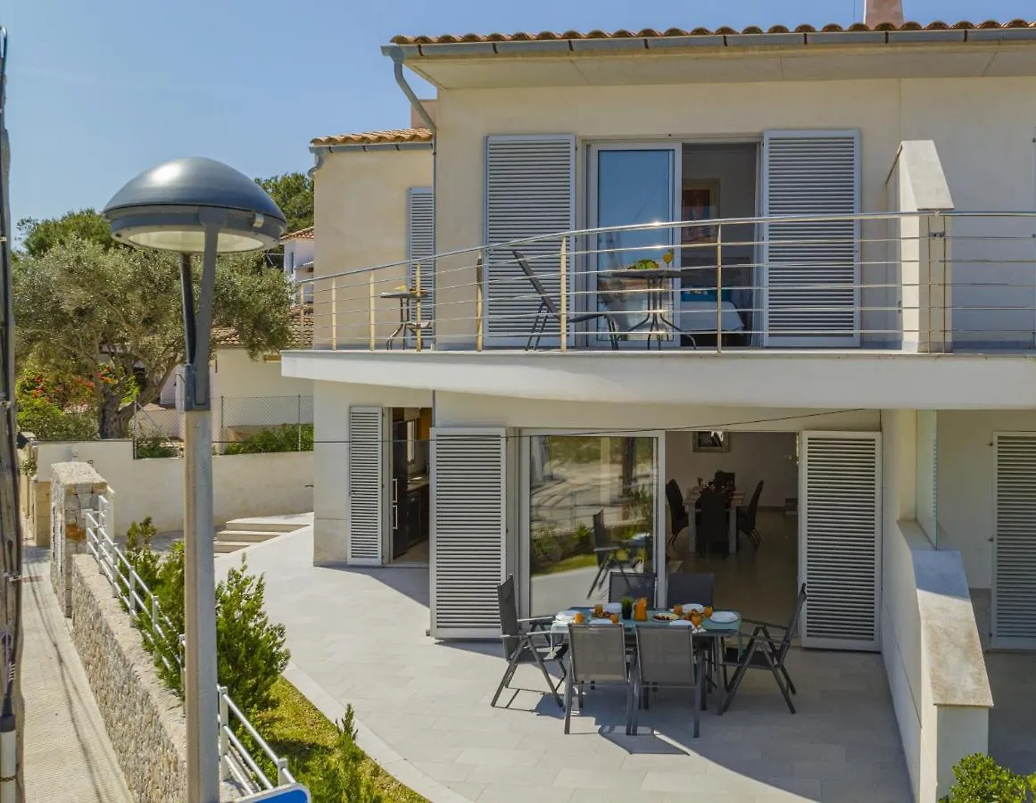 Villa Cel Platja de Muro 0*,  Ισπανία