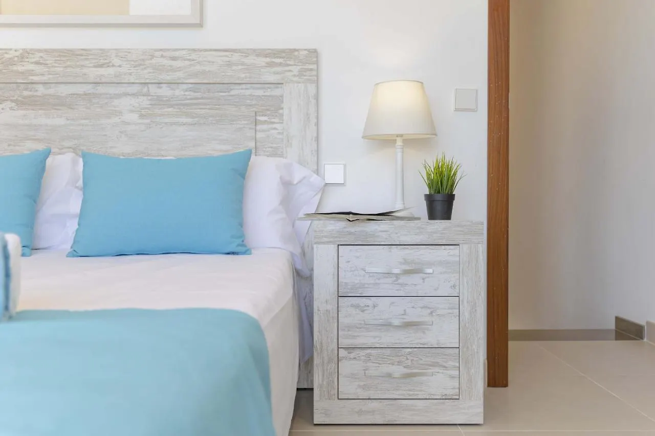 Villa Cel Platja de Muro 0*,