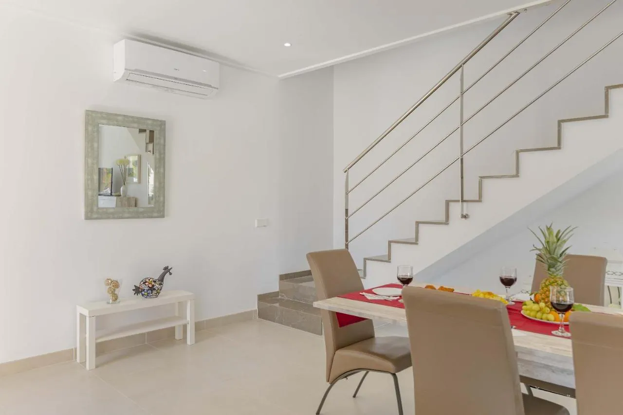 Villa Cel Playa de Muro