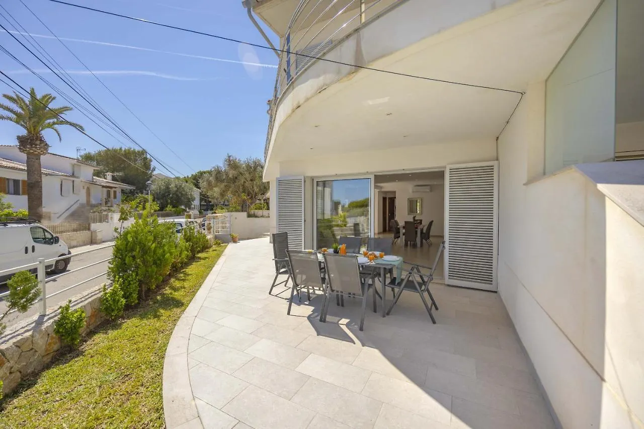 Villa Cel Playa de Muro