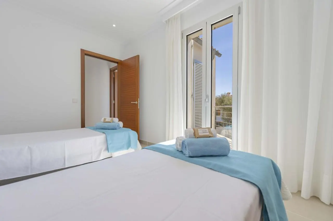 Villa Cel Platja de Muro